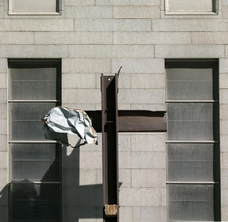 A Litany for the 10th Anniversary of 9/11 – Interrupting the Silence