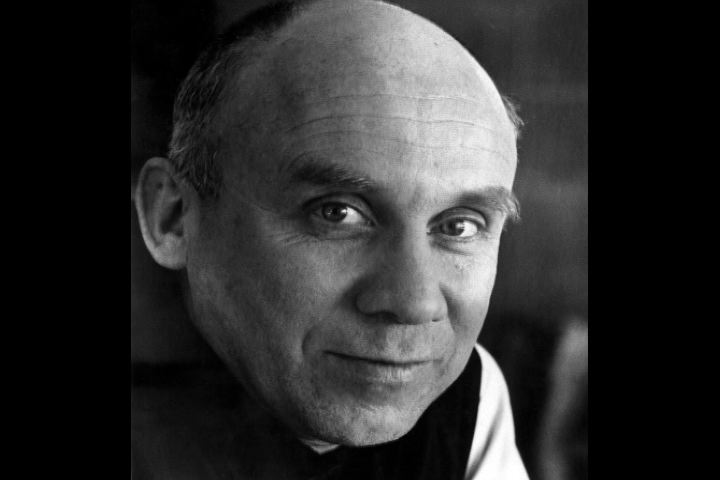 The Feast of Thomas&nbsp;Merton