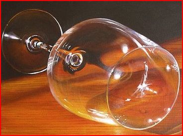 empty-wine-glass