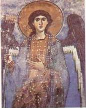 Icon of Angel