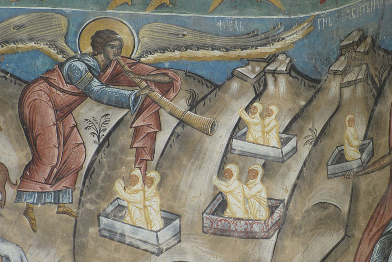 Monday in Easter&nbsp;Week