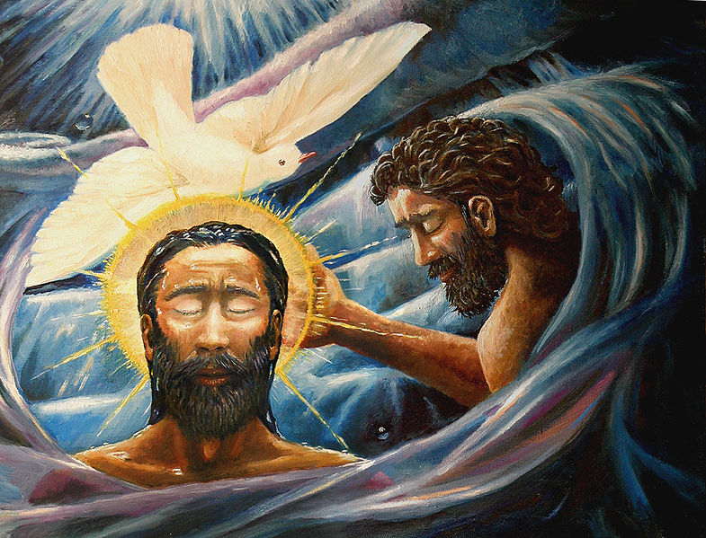 Thursday in Easter Week