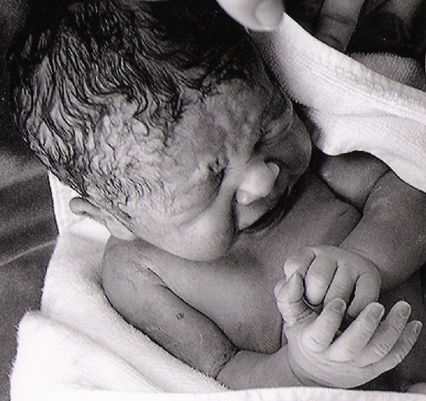 Gazing into the Face of a New Beginning – A Christmas Sermon on Luke&nbsp;2:1-20