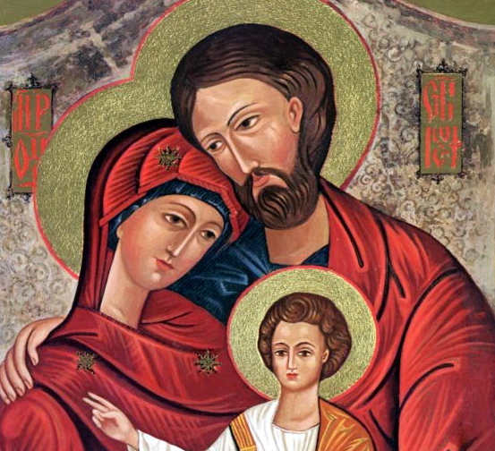 Advent Preparation – Let the Baby be&nbsp;Born