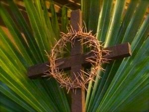 Sunday of the Passion, Palm Sunday, Matthew 21:1-11, Matthew 27:11-54, Sermon, Holy Week, Triumphal Entry