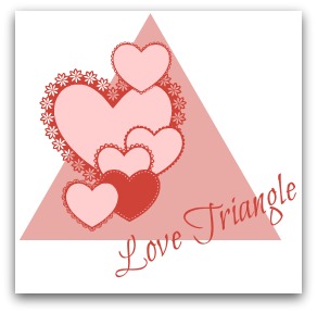 Love Triangles – A Sermon on Matthew&nbsp;10:24-39