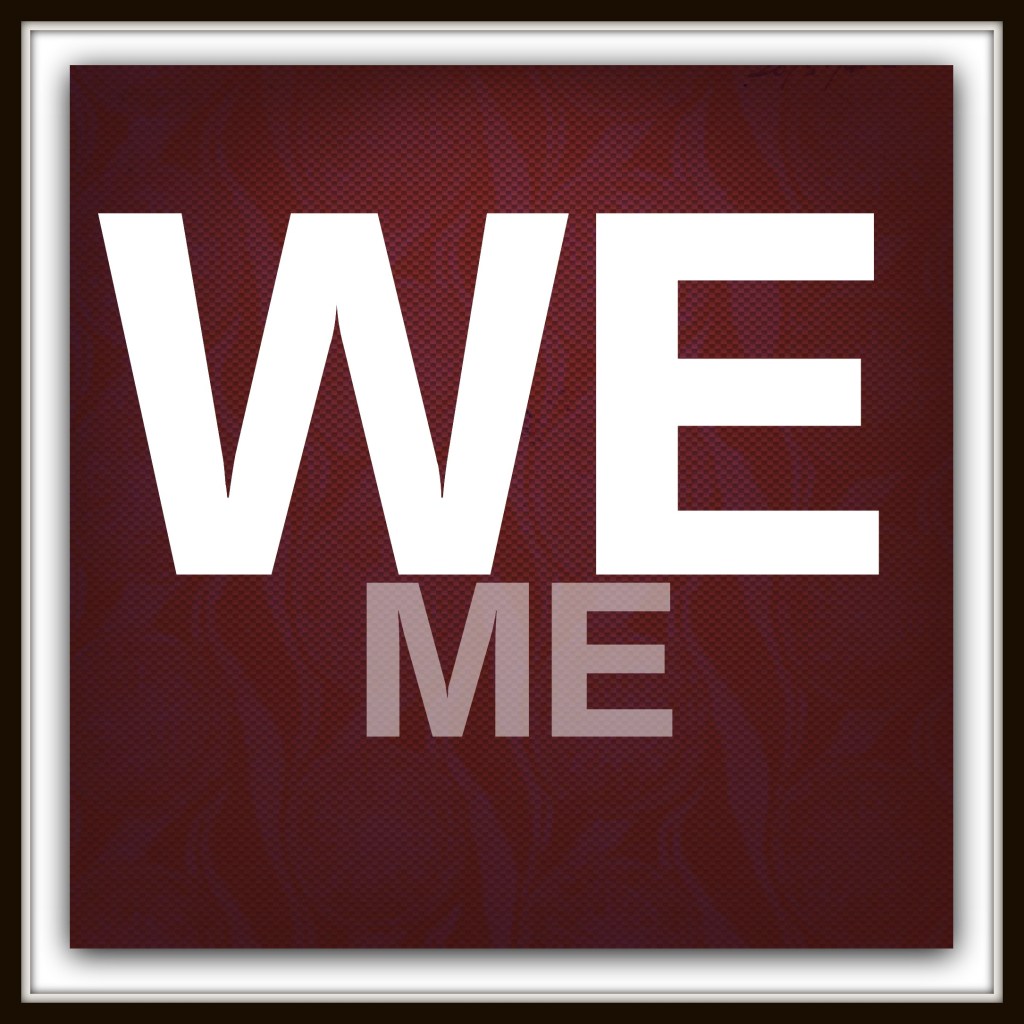 Solomon’s Choice, Me or We? A Sermon on 1 Kings&nbsp;3:5-12