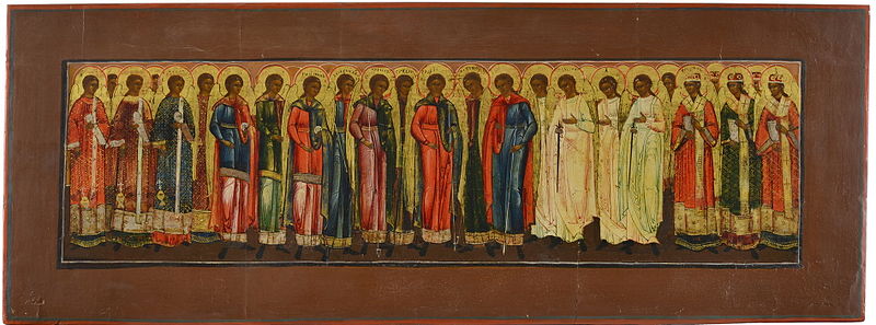 Not 7 Essential Facts Everyone Should Know About Angels – A Sermon on Genesis 28:10-17 for the Feast of St. Michael and All&nbsp;Angels