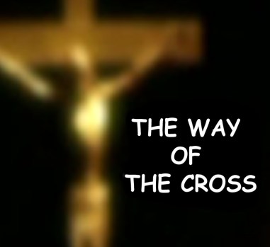 Proper 17A, Matthew 16:21-28, Sermon, Way of the Cross, Crucifixion