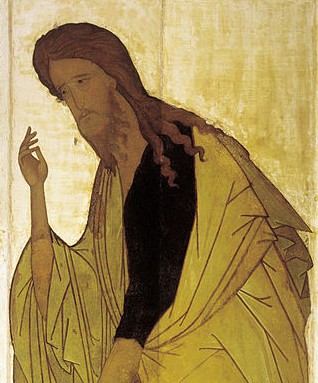 Advent, A Season of Uncategorized Life – A Sermon on John 1:6-8,&nbsp;19-28