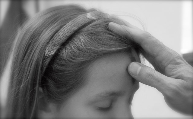 Welcome to the Human Race – An Ash Wednesday Sermon, Matthew 6:1-6, 16-21