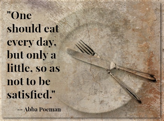 Lent with the Desert Fathers: How Should One Fast?