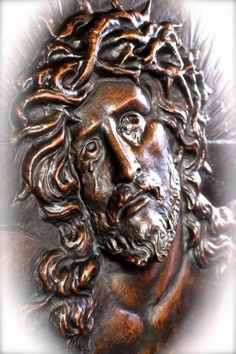 Here is the Man – A Good Friday Sermon on John 18:1-19:42