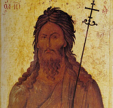 What Then Should We Do? – An Advent Sermon on Luke 3:7-18