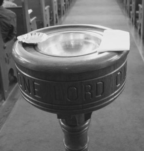 Proper 5C, Luke 7:11-17, Widow of Nain, Laity, Resurrection, Baptism 