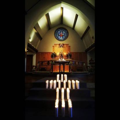 Orlando, Prayer, Litany, Gun Violence, Prejudice