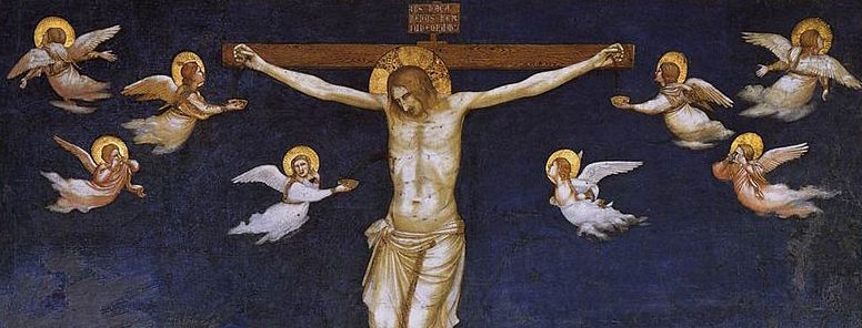 The Sedition of Christ – A Sermon on Matthew&nbsp;5:38-48