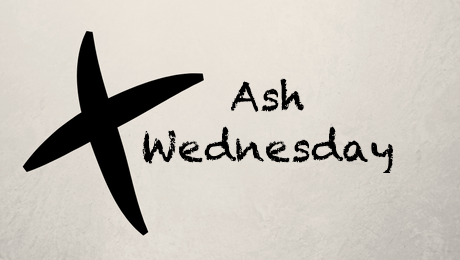 Giving Away Our Hearts – An Ash Wednesday Sermon on Matthew 6:1-6,&nbsp;16-21