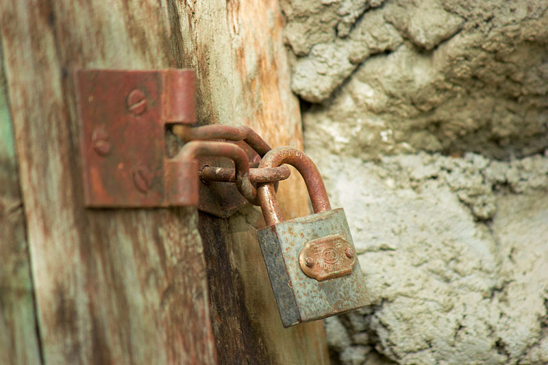 Get Out Of The House! – A Sermon on John&nbsp;20:19-31