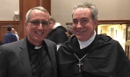 Deliver Me From The Hand Of My Brother – A Sermon On Genesis 32:3-31