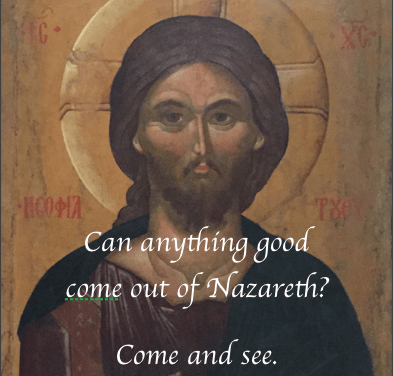 Nazareth: A Condition Of The Heart – A Sermon On John&nbsp;1:43-51