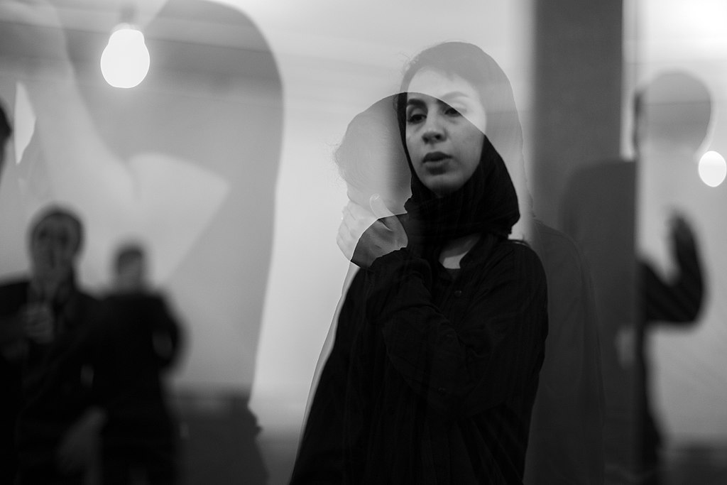 The Conflicting Snapshots Of Our Lives – A Sermon On Mark&nbsp;8:31-38