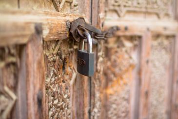 Easter 2, Resurrection, John 20:19-31, Sermon