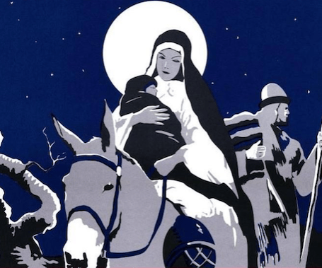  A Litany of Prayer for Refugees, Migrants, and Displaced&nbsp;Persons