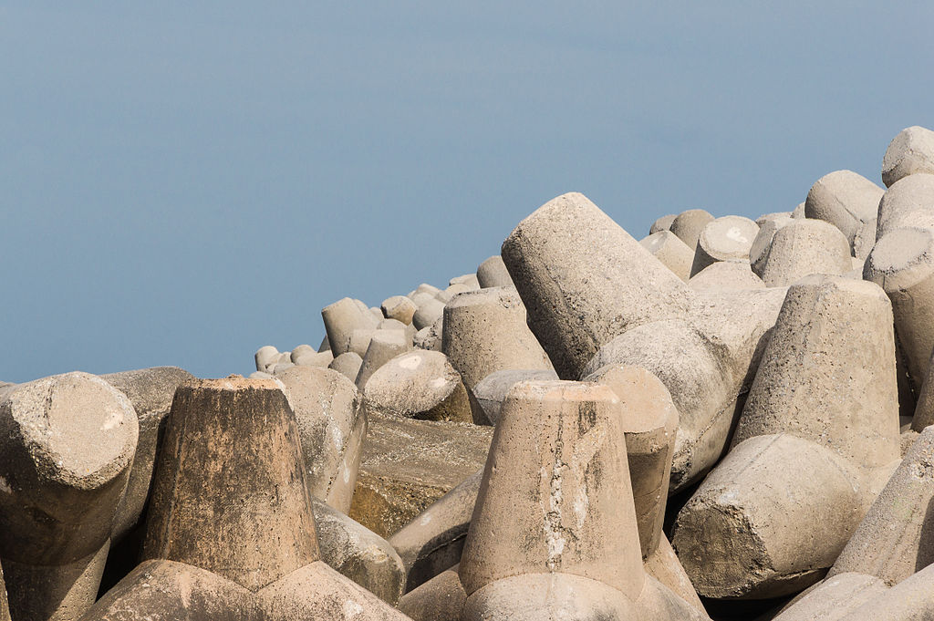 First, Do No Harm – A Sermon On Mark 9:38-50