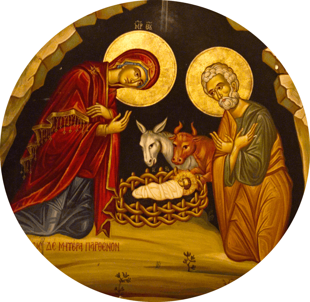 Yes – A Christmas Sermon on Luke&nbsp;2:1-20