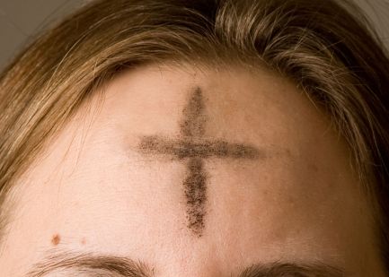 Sermon, Lent, Ash Wednesday, Death, Life, John Caputo