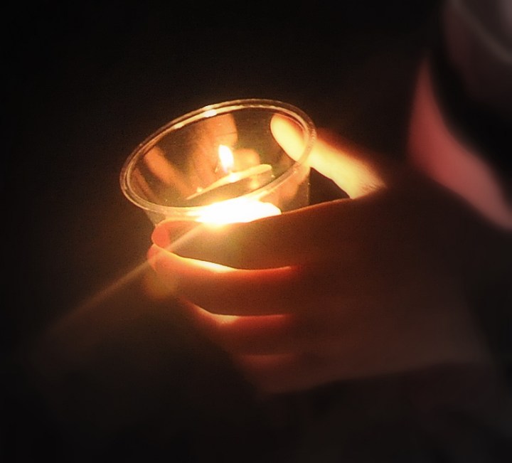 Sermon, Easter, Death, Life, Resurrection, Hope, Future, Impossible, Easter, Easter Sunday, Luke 24:1-12