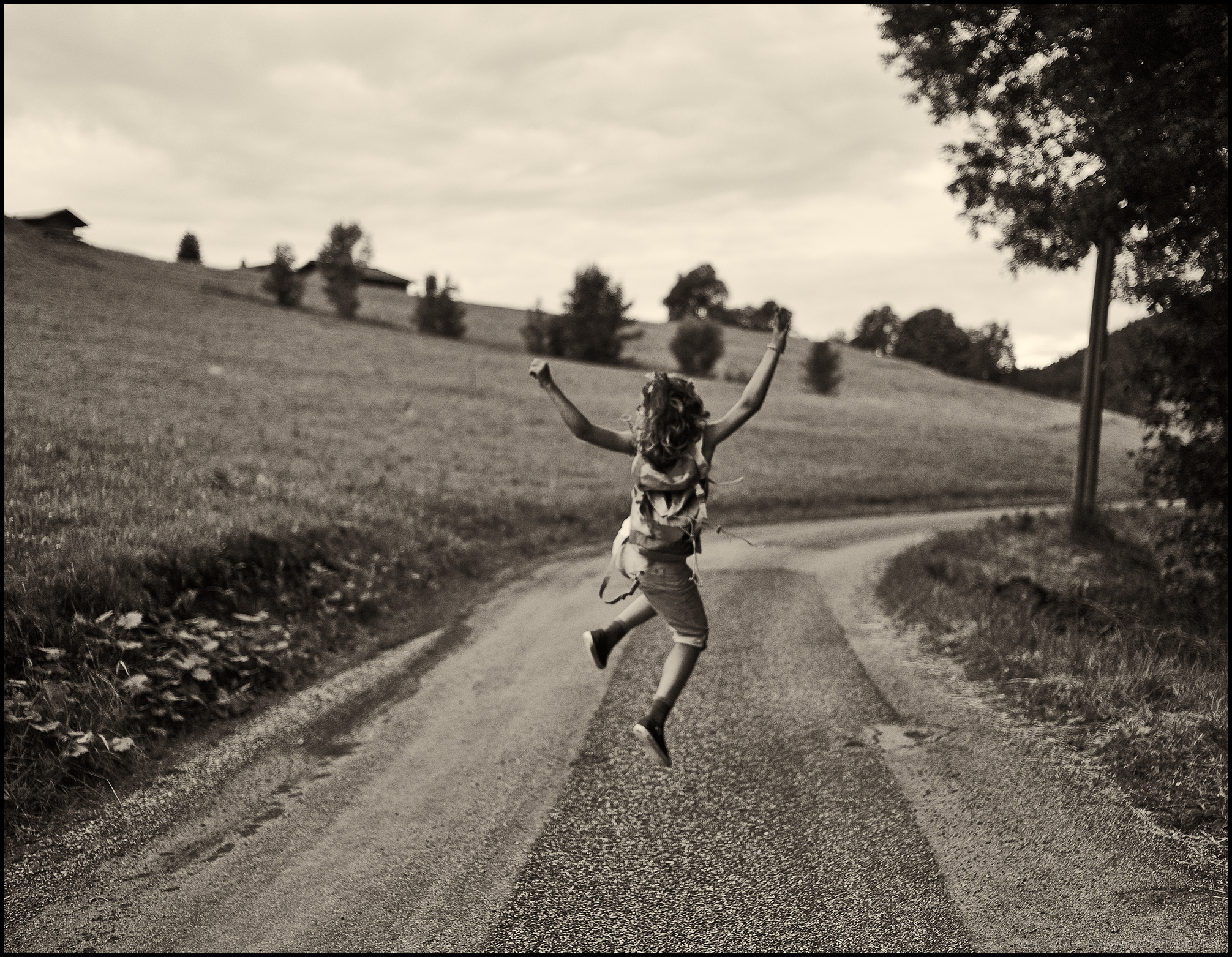 Giving Existence To More Life – A Sermon On John 21:1-19