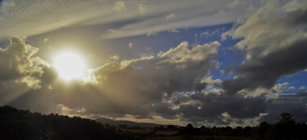 The Word Is Still Becoming Flesh – A Sermon On John&nbsp;1:1-18