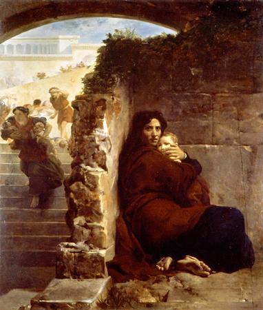 I Think It Still Matters – A Reflection On Matthew&nbsp;2:13-18