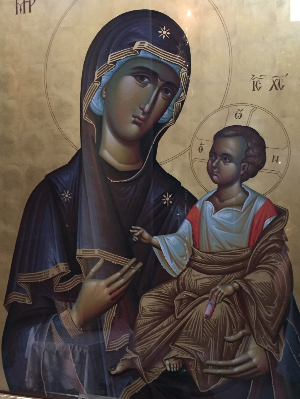 Epiphany Proclamation Of Easter&nbsp;2020