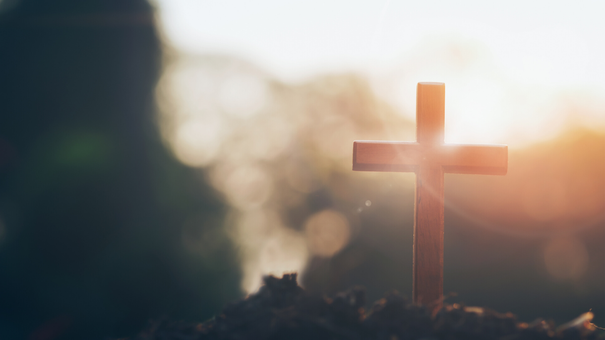 Stop Doing The Religious Thing – A Sermon On Isaiah 58:1-12