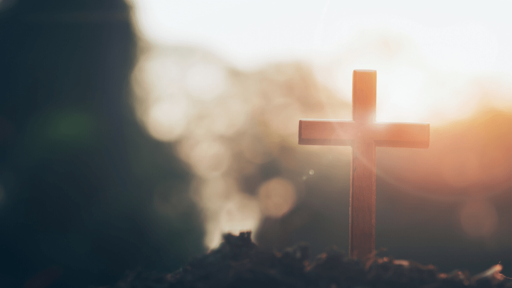 Stop Doing The Religious Thing – A Sermon On Isaiah&nbsp;58:1-12