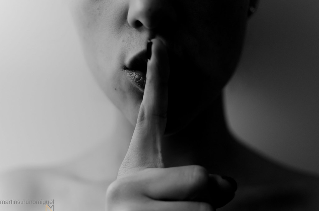Do You Have A Secret? – A Sermon On Luke&nbsp;2:22-40