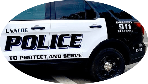 A Prayer For Law Enforcement&nbsp;Officers