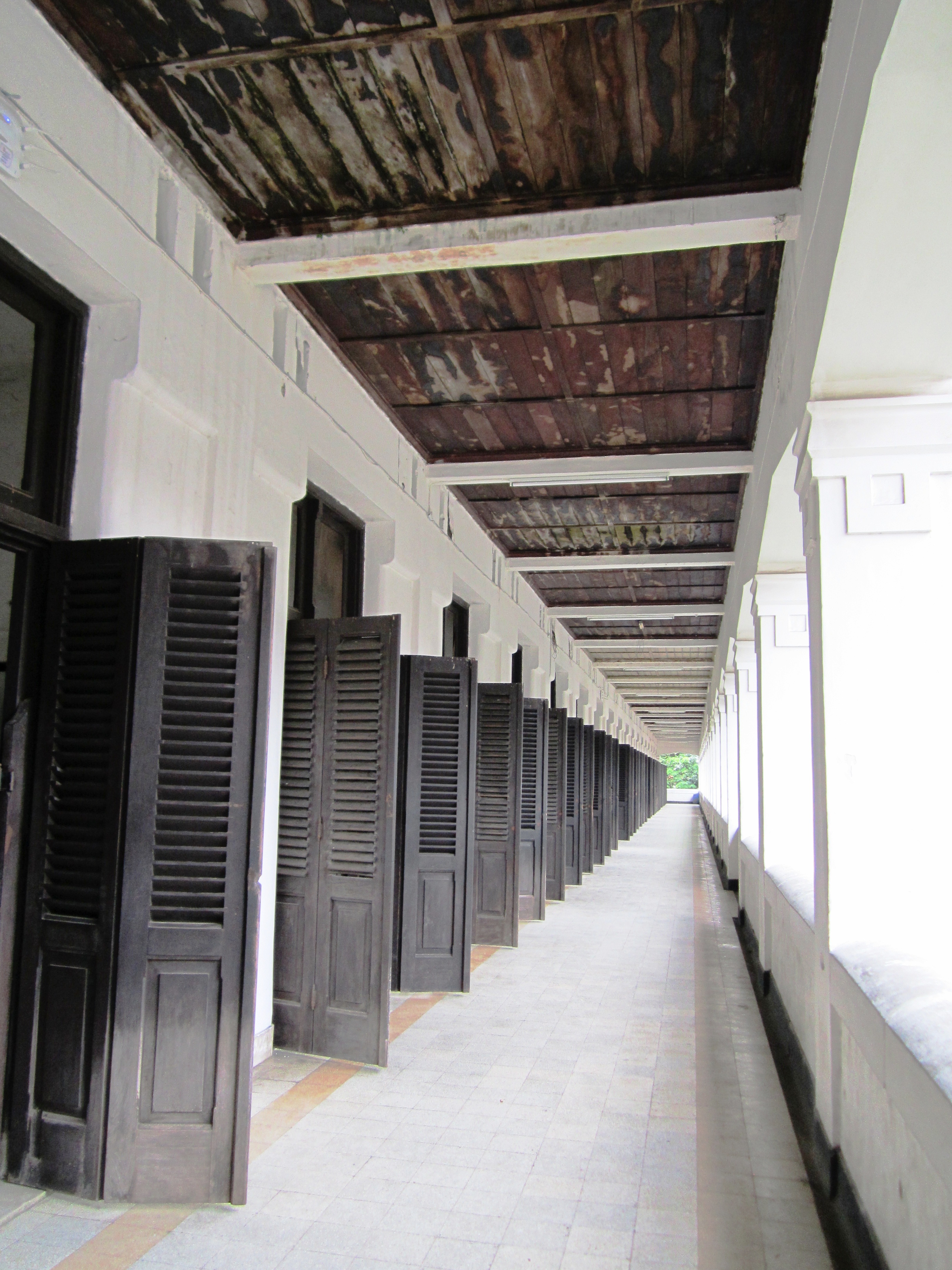 Easter Unlocked And Opened – A Sermon On John 20:19-31