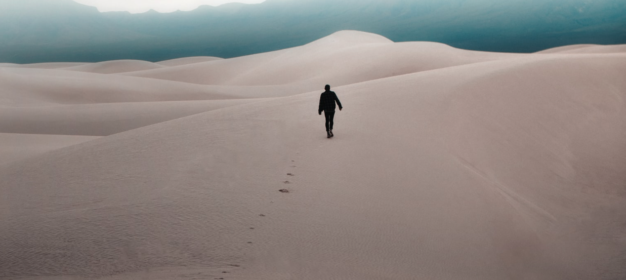 Prophetic Tracks – A Sermon On Matthew 10:40-42