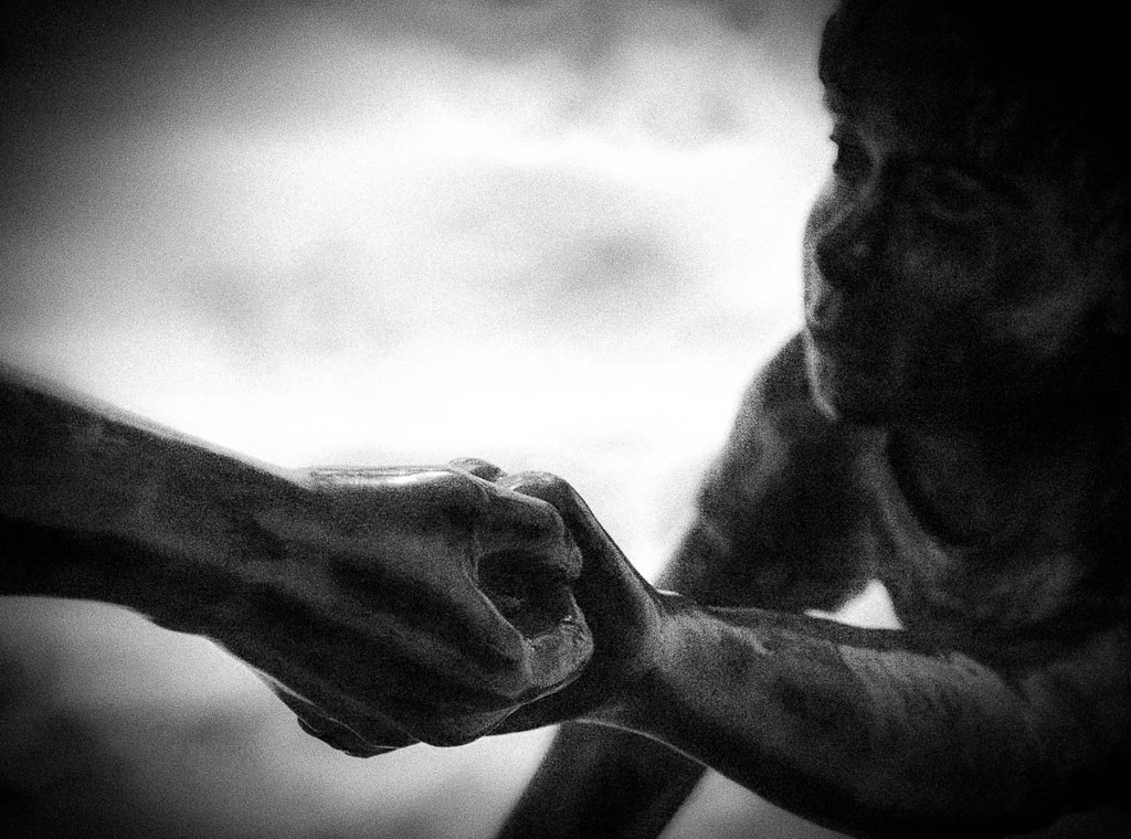 Love’s Only Hope In This World – A Sermon On Matthew&nbsp;22:34-46