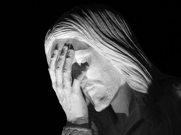 Sermon, Mark 1:4-11, Acts 19:1-7, Social Justice, Baptism, Baptism of Jesus, Responsibility