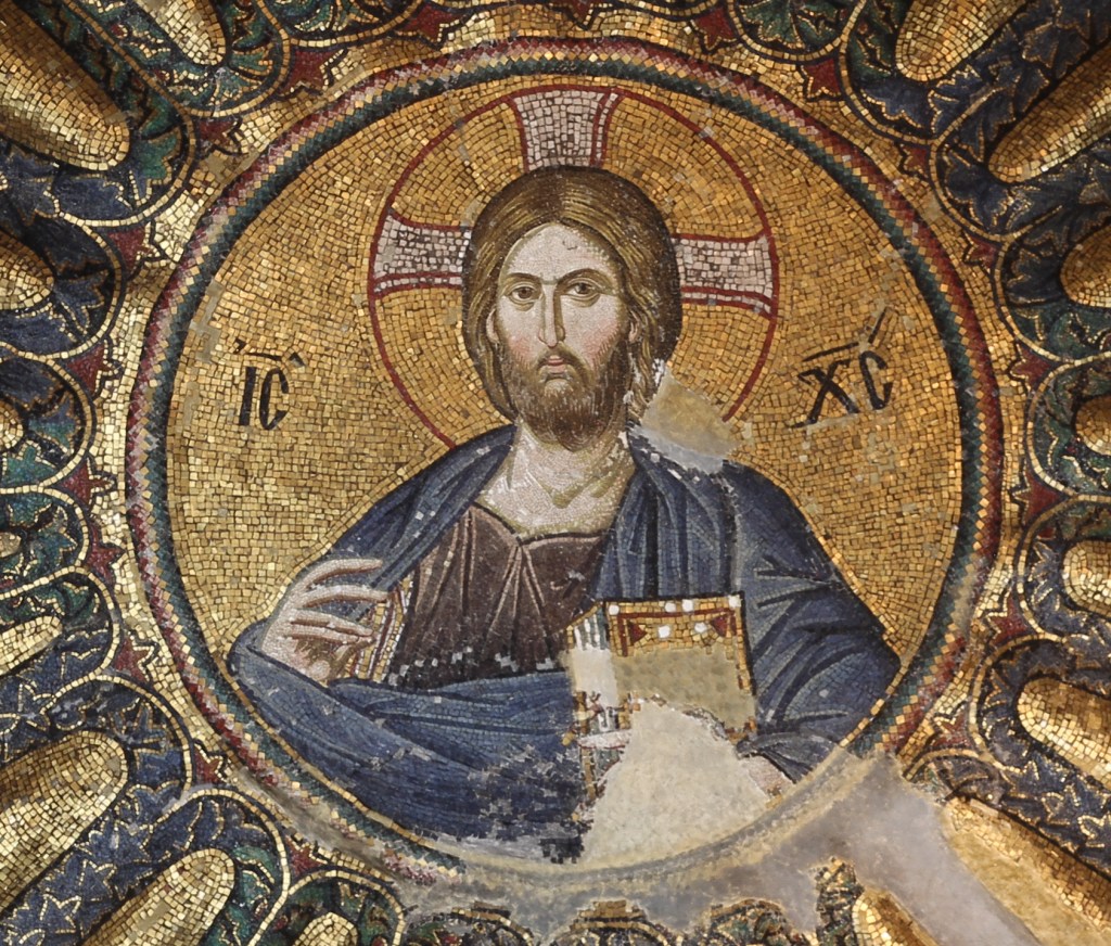 Working Out Our Life – A Sermon On John&nbsp;17:6-19