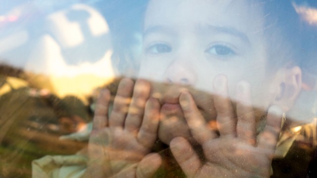 When The Gospel Gets Flesh And Blood Real – A Sermon On John 6:56-69