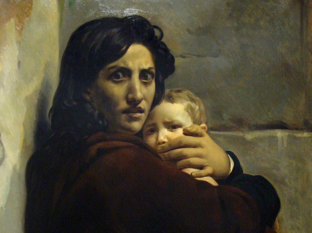 It Still Matters – A Reflection On The Feast Of The Holy Innocents, Matthew&nbsp;2:13-18