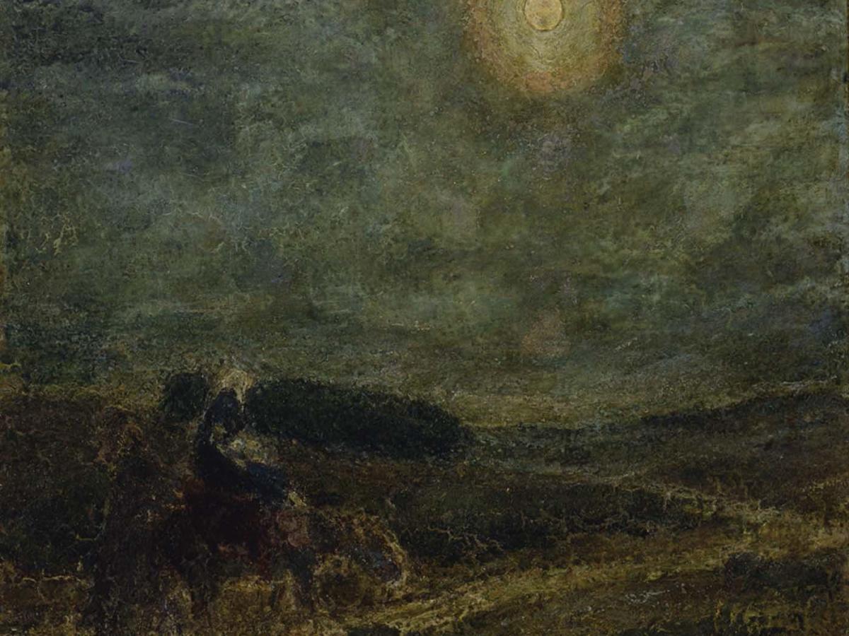 What Will You Do With Your Fear In 2022? – A Sermon On Matthew 2:13-15,&nbsp;19-23