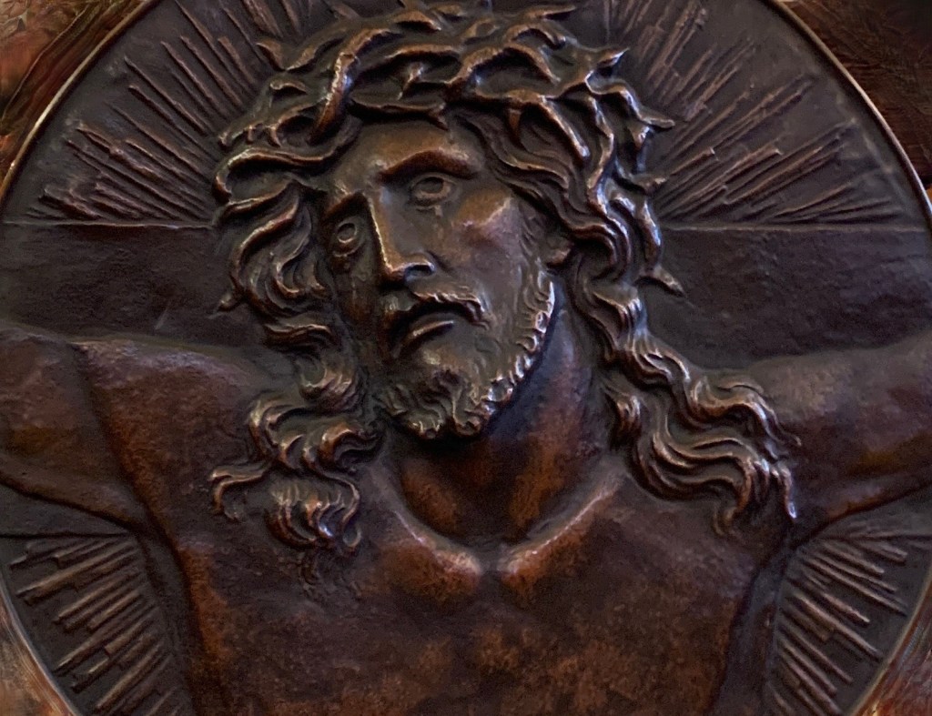 On Days Like This – A Sermon On John 18:1-19:42 For Good Friday