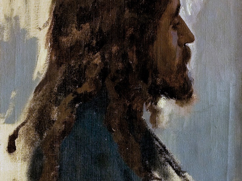 The Power Of Holy Week – A Sermon On John 12:20-36 For Tuesday In Holy&nbsp;Week